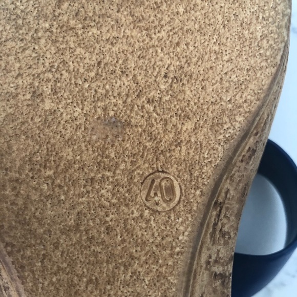 Women’s Modebella Slip on Shoes - Picture 3 of 4